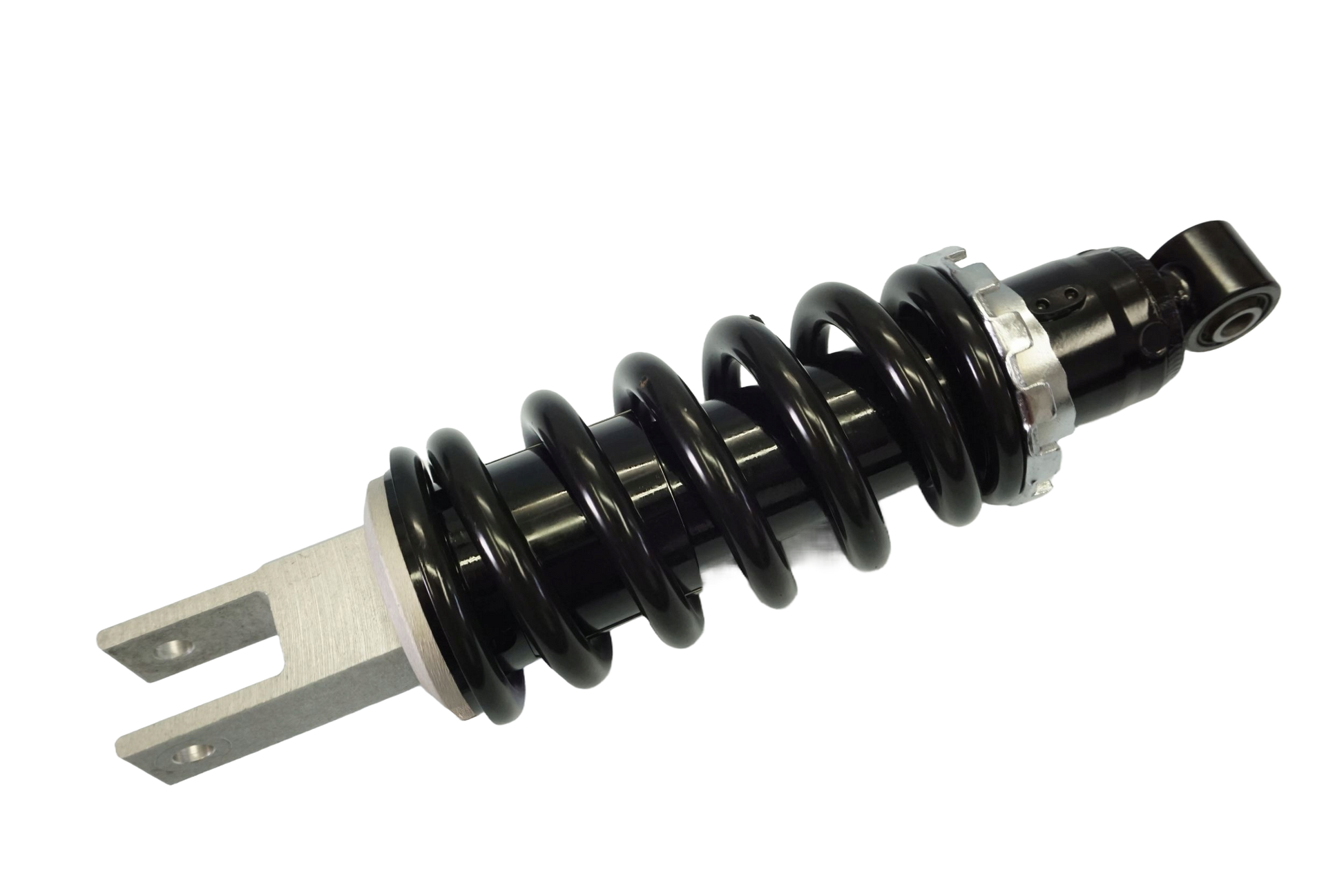 YAMAHA MT-07 21- Stoßdämpfer Federbein shock absorber 1