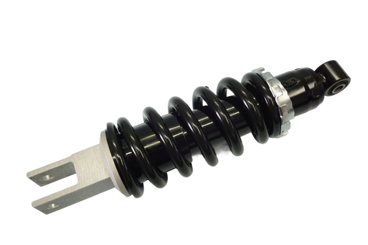 YAMAHA MT-07 21- Stoßdämpfer Federbein shock absorber 1