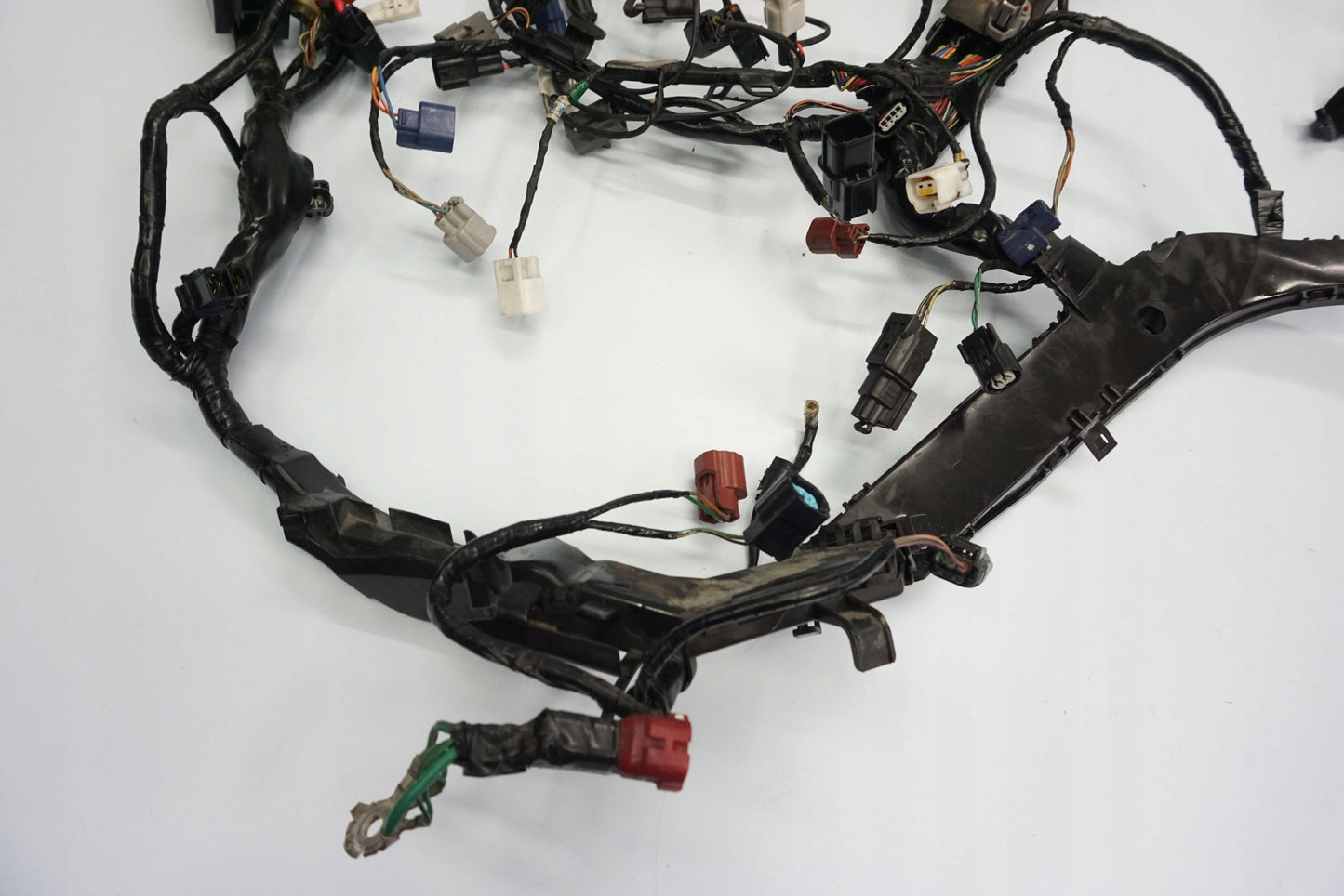 HONDA CBR 1000RR SC59 08-11 Kabelbaum Wiring Harness 8