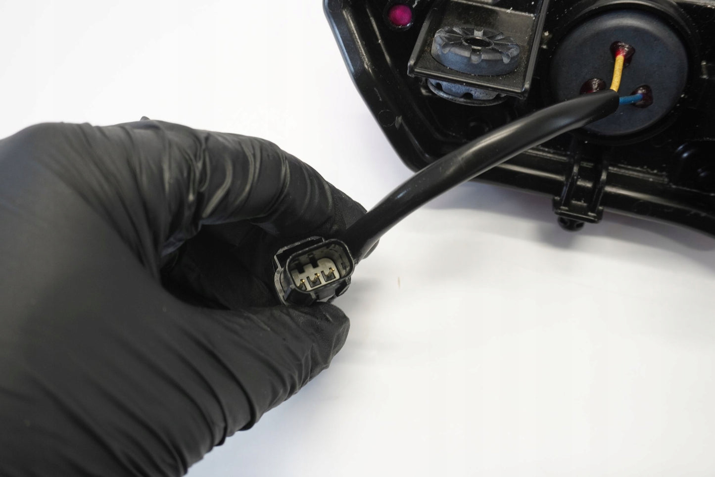 HONDA X-ADV 750 17- Rücklicht 6