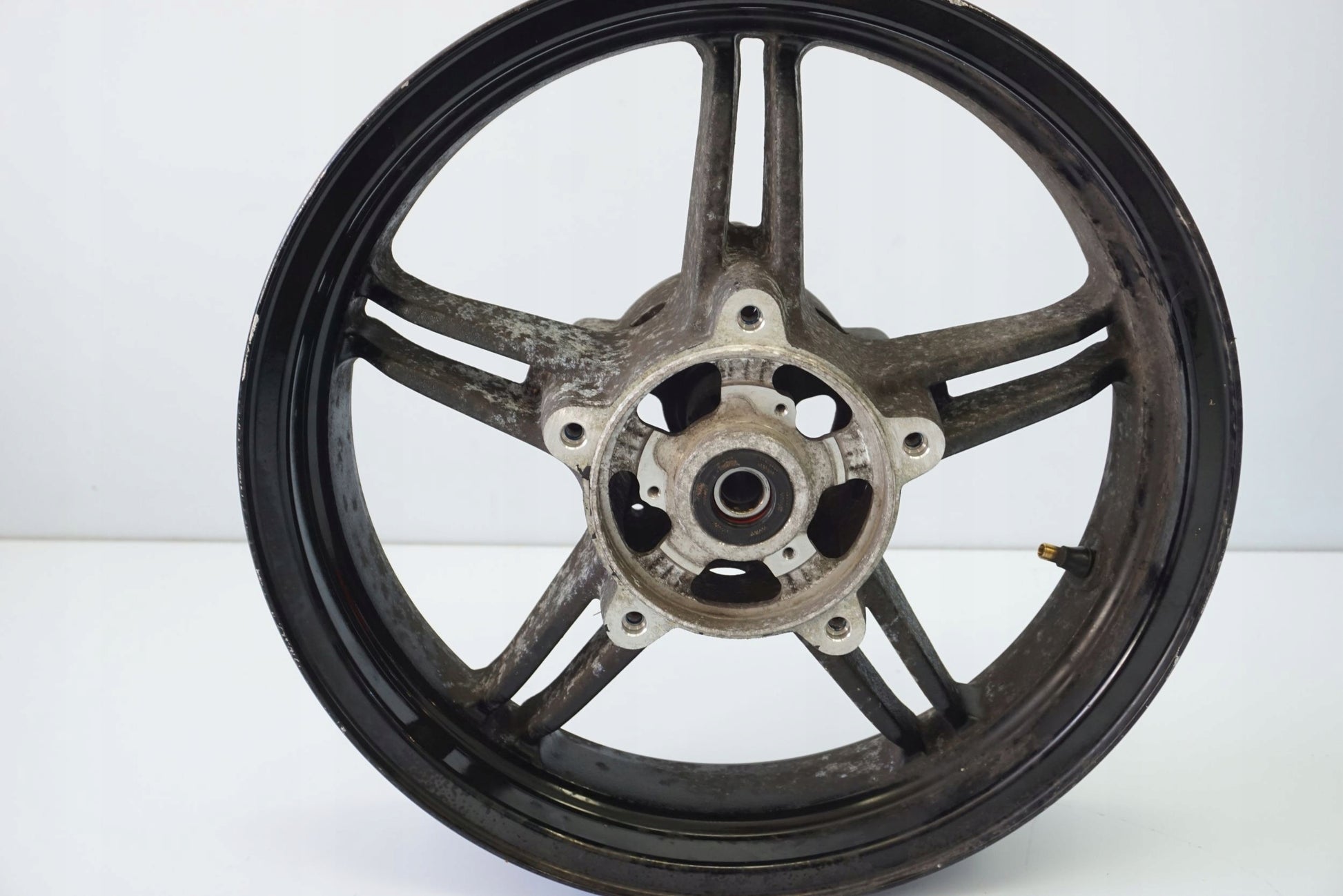 SUZUKI BURGMAN 650 13- Felge vorne Wheel Vorderrad 2