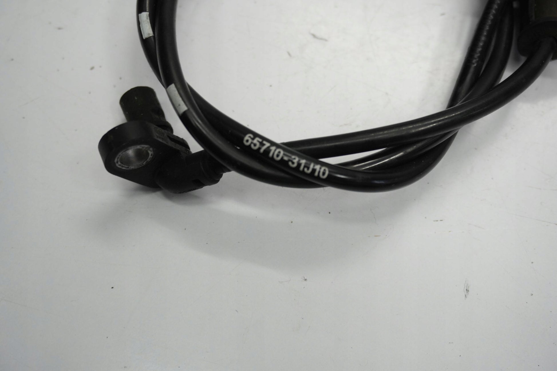 SUZUKI DL 1000 V-STROM 14-16 ABS Sensor hinten 5