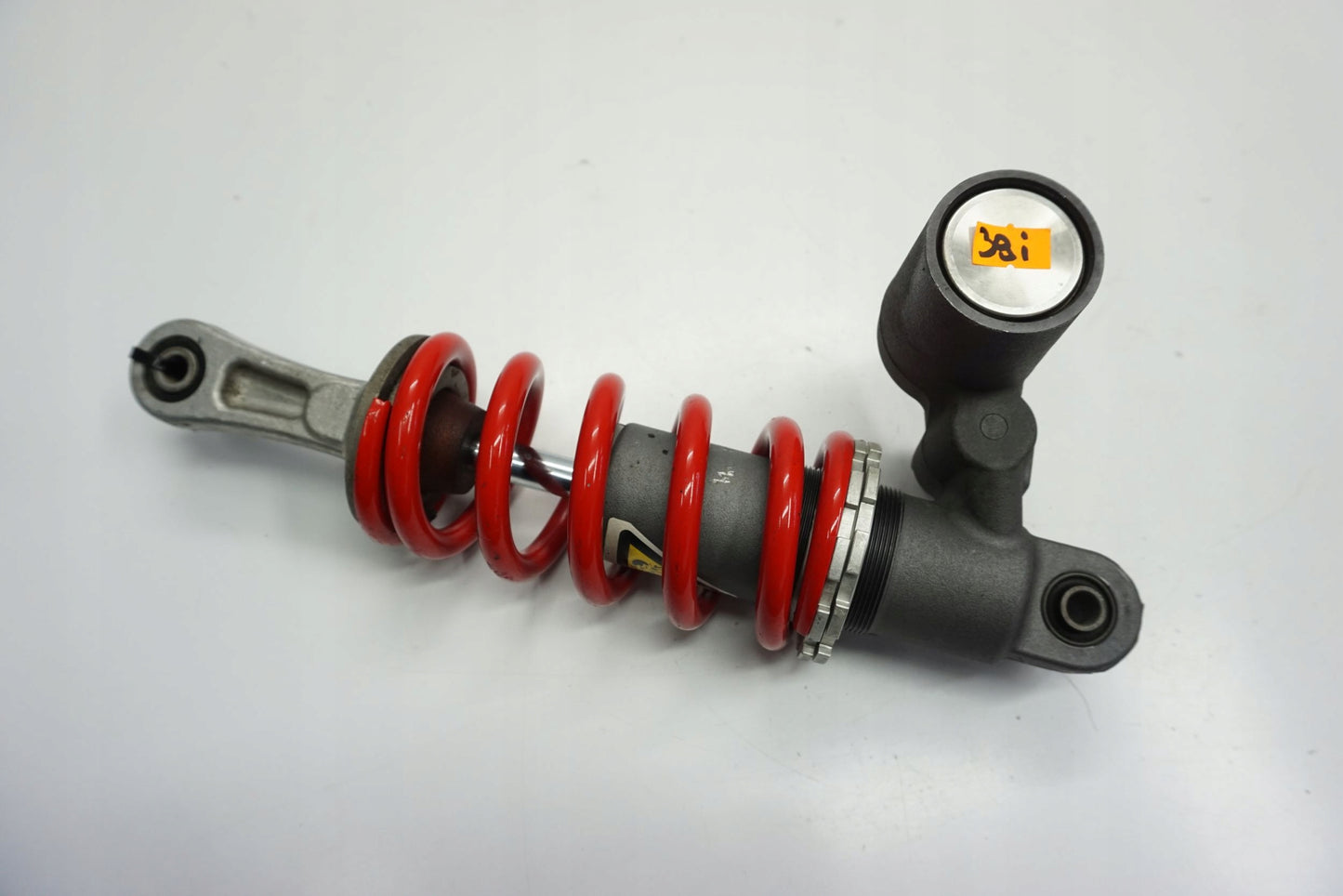 YAMAHA MT-10 16-21 Stoßdämpfer Federbein shock absorber 4