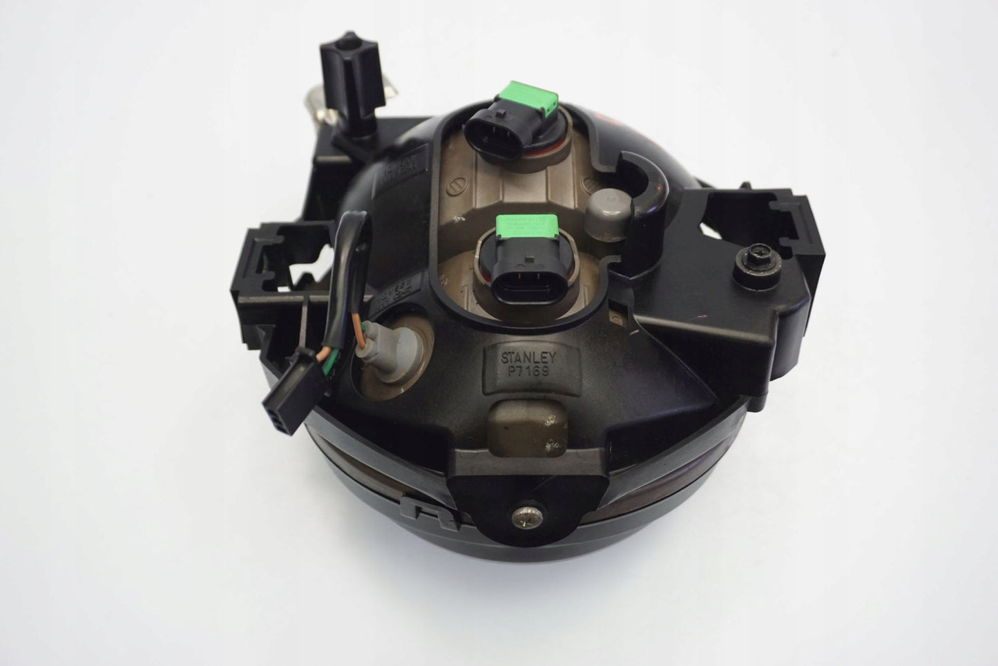 HONDA XL 700 V TRANSALP 08-11 Scheinwerfer Headlight 6