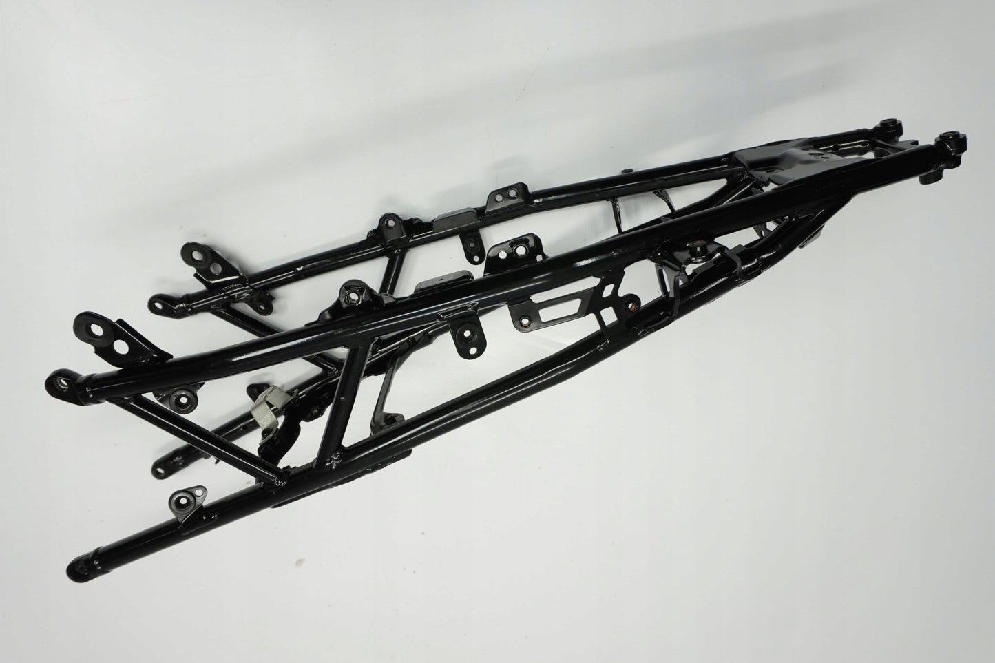 KTM 390 ADV ADVENTURE Heckrahmen Rahmen hinten rear frame 2