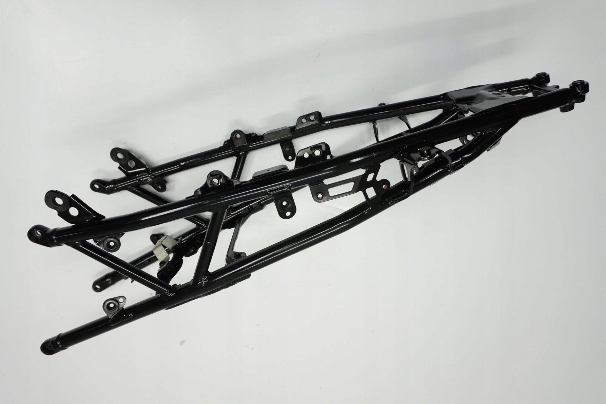 KTM 390 ADV ADVENTURE Heckrahmen Rahmen hinten rear frame 2