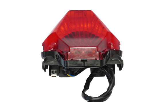 YAMAHA MT-07 13-17 Rücklicht 1