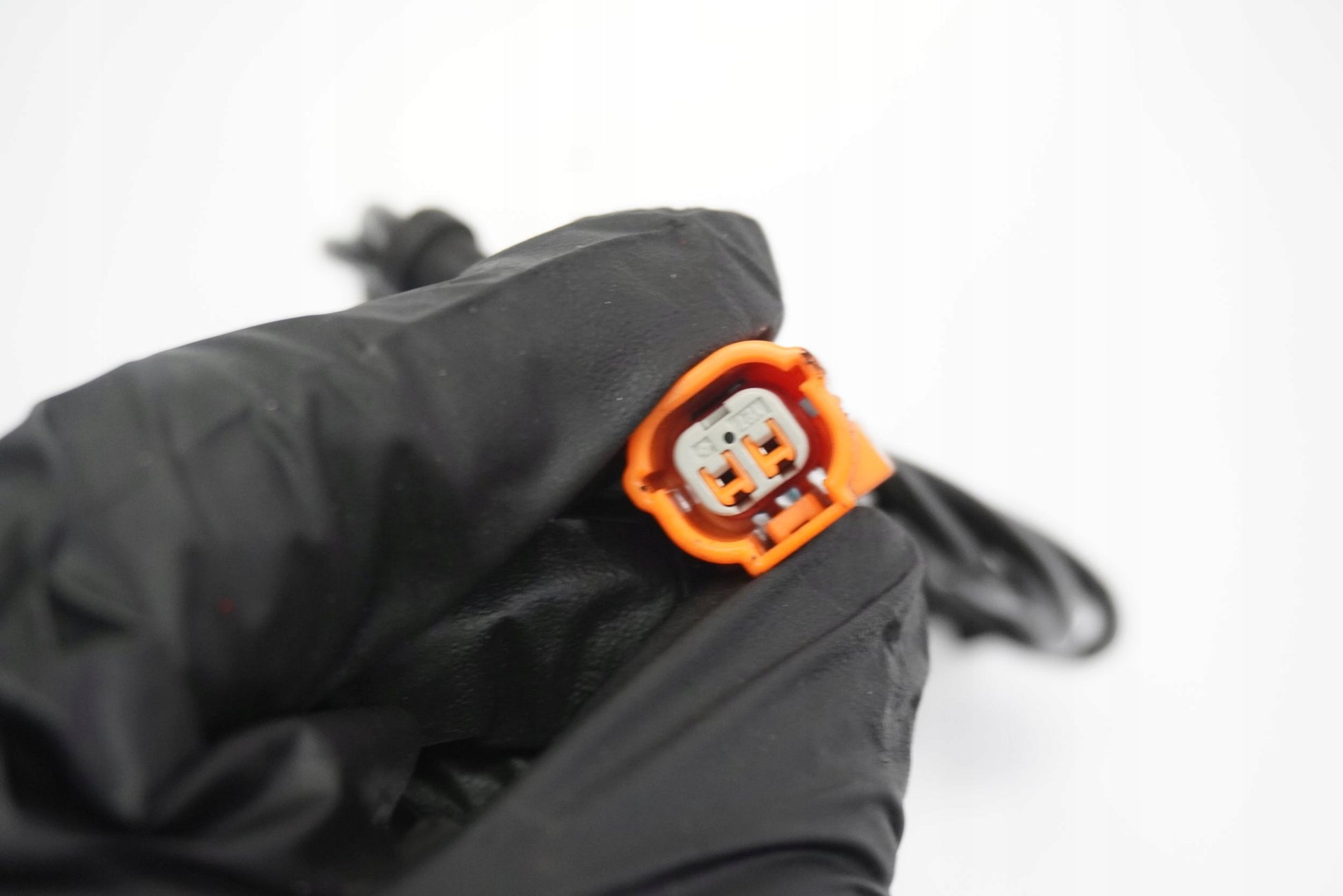 HONDA CBR 1000RR SC59 08-11 ABS Sensor hinten 6