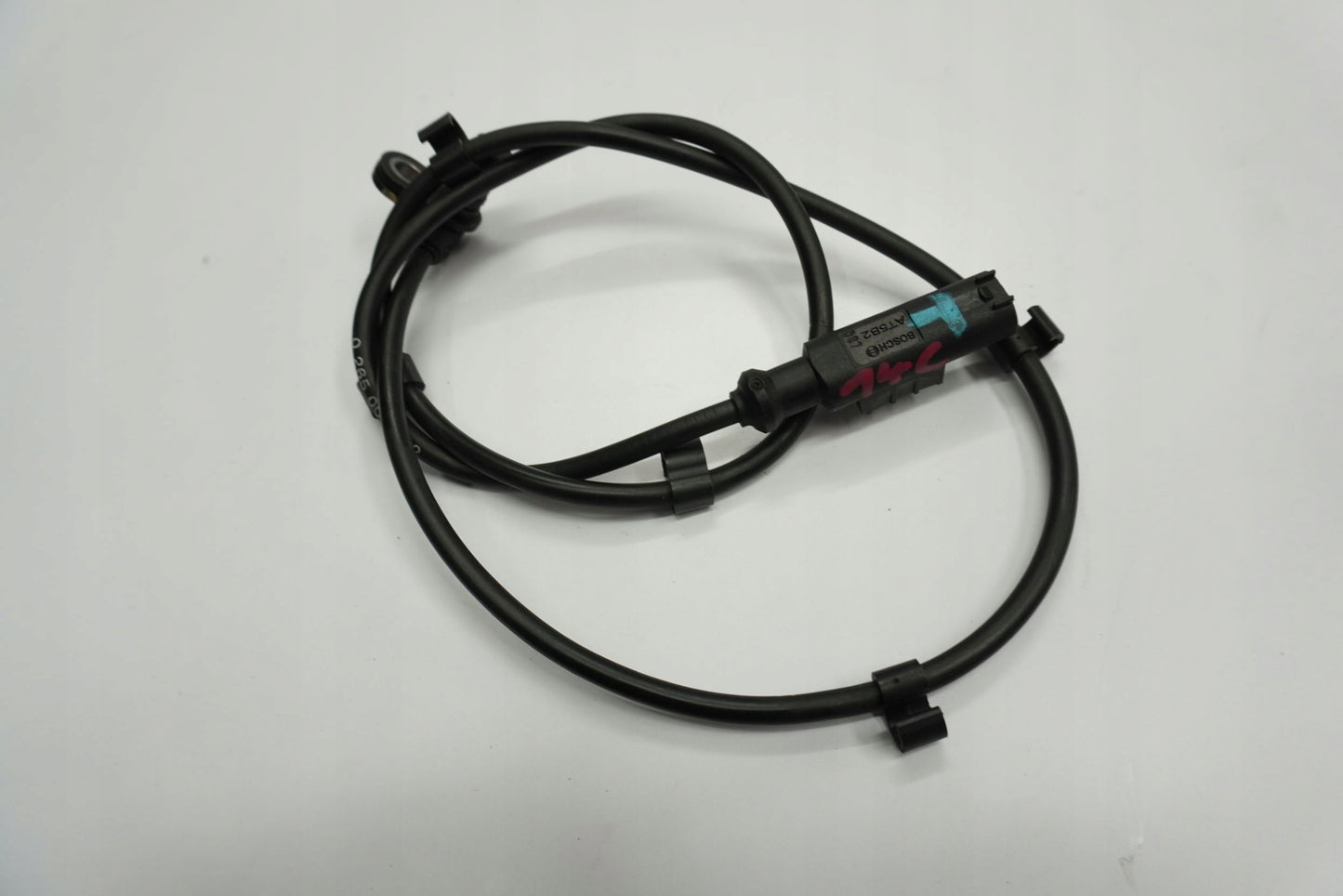 DUCATI MONSTER 797 17- ABS Sensor hinten 5