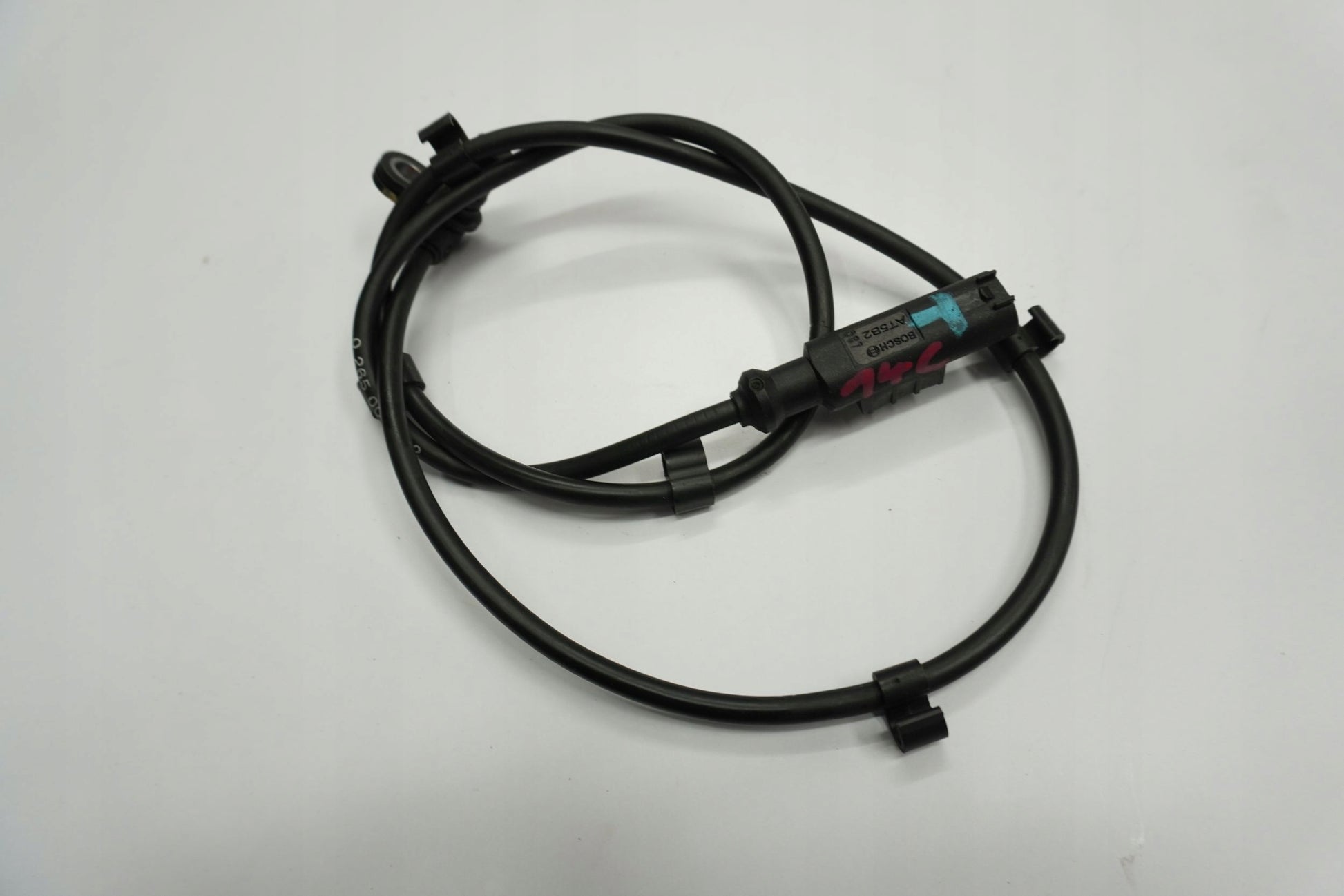DUCATI MONSTER 797 17- ABS Sensor hinten 5
