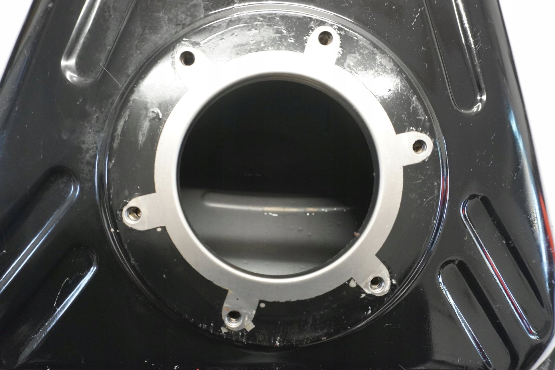 YAMAHA X-MAX 300 17- Kraftstofftank Benzintank Fuel Tank 8