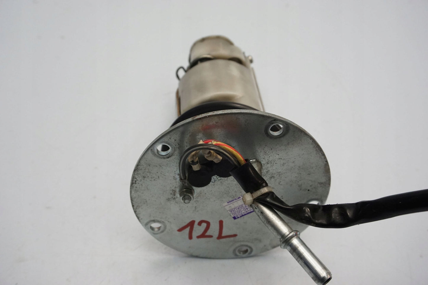 KAWASAKI ZX-10R 08-10 Benzinpumpe Kraftstoffpumpe Fuel Pump 5