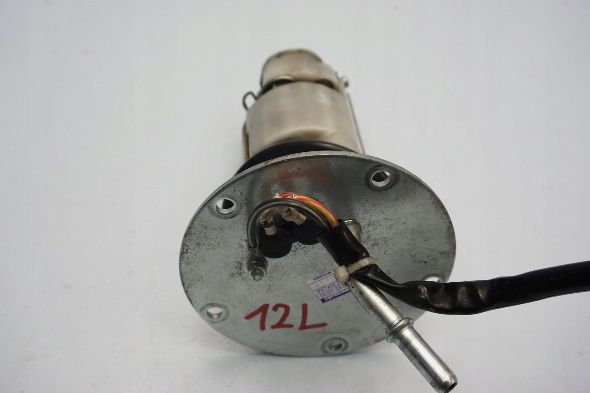 KAWASAKI ZX-10R 08-10 Benzinpumpe Kraftstoffpumpe Fuel Pump 5