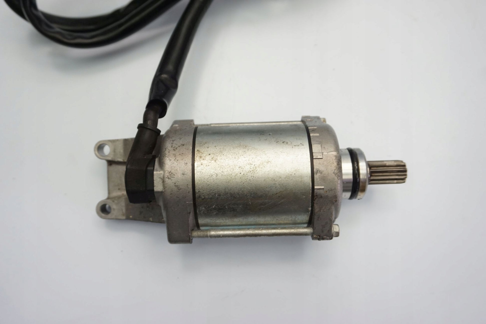 YAMAHA T-MAX 530 SX 17-19 Anlasser Starter Motor 2