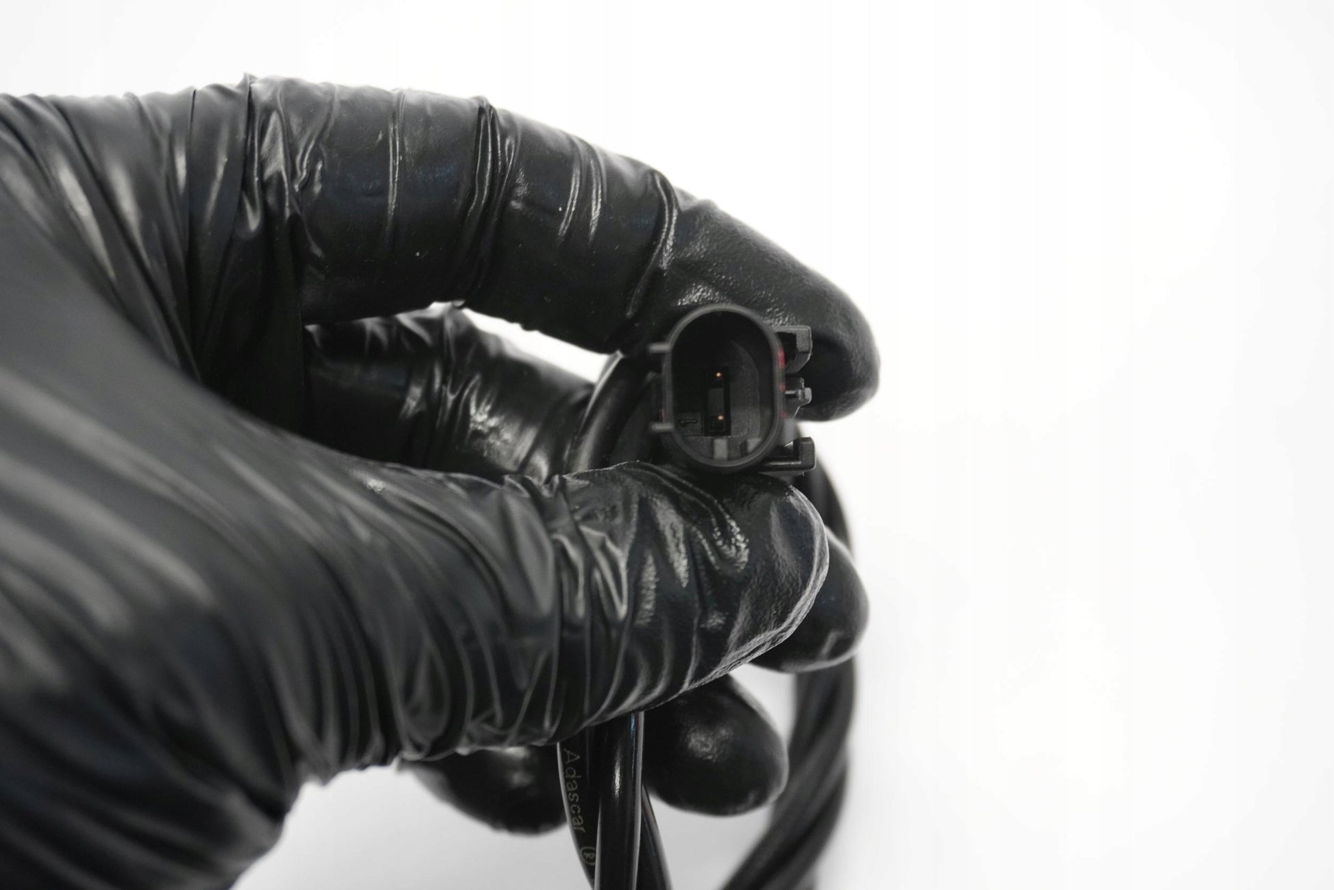 BMW S1000RR K67 21-23 ABS Sensor hinten 4