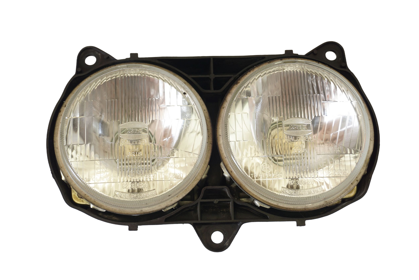 YAMAHA TDR 125 93-00 Scheinwerfer Headlight