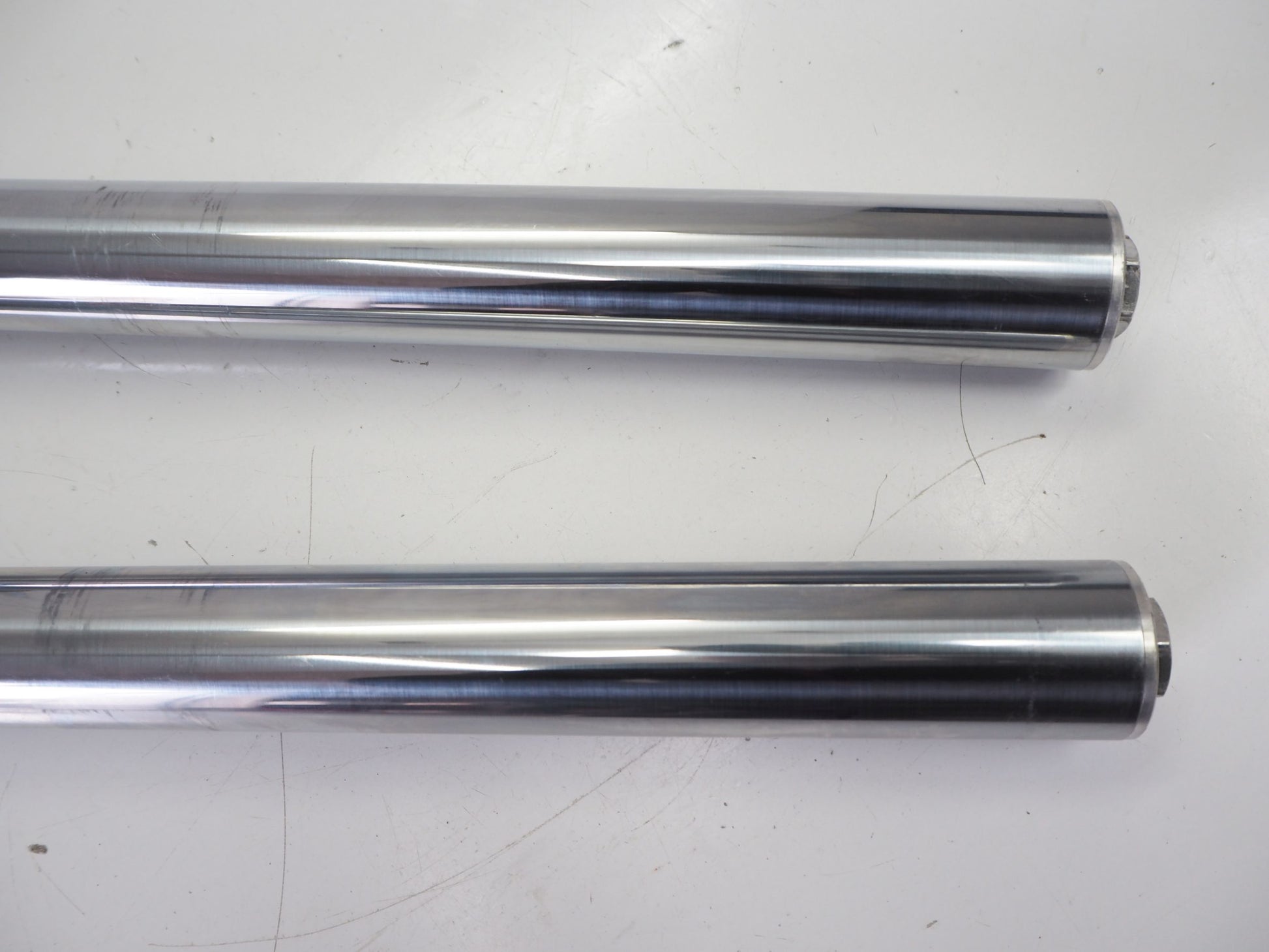 YAMAHA XSR-700 16-18 Gabel Gabelholme Fork 5