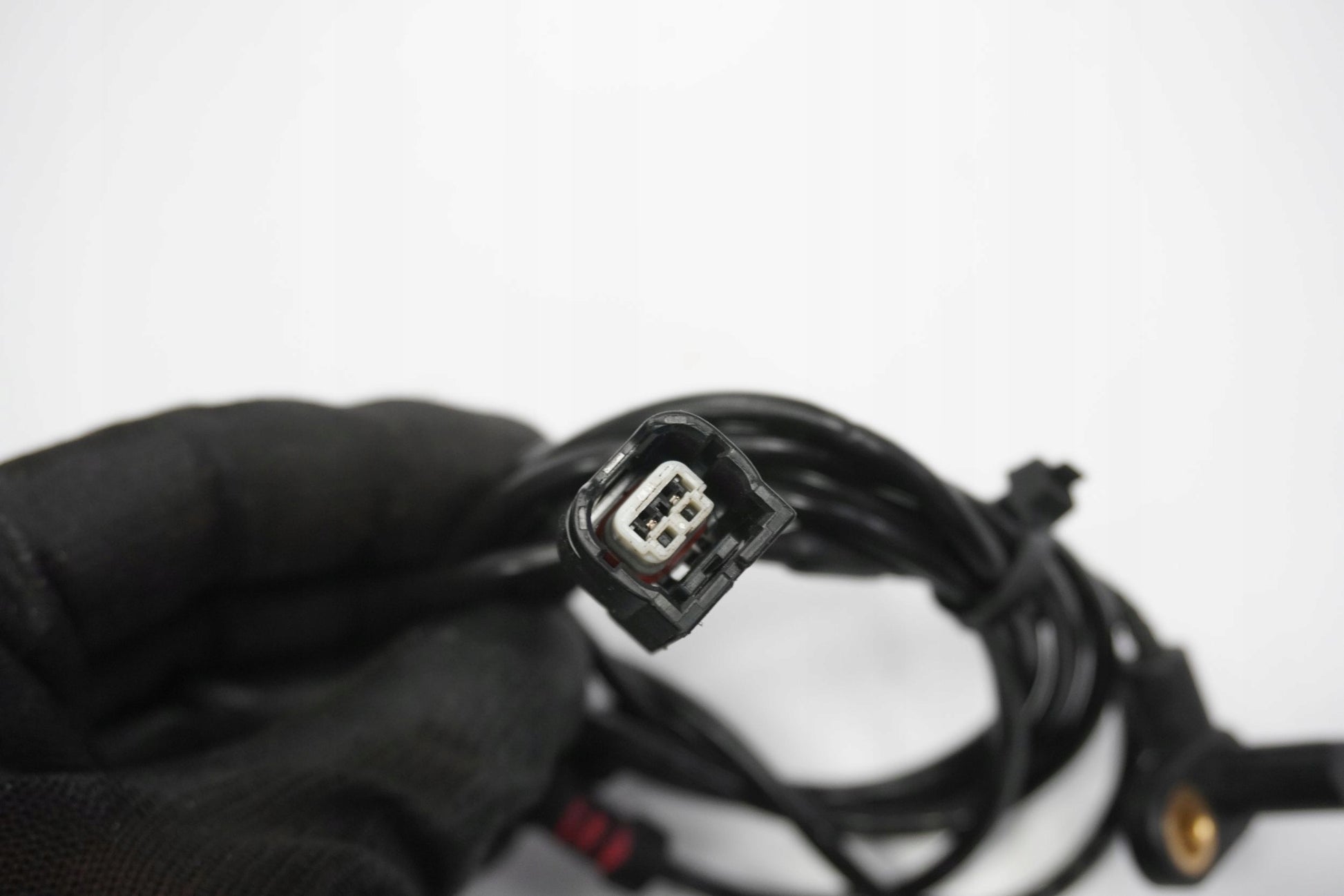 HONDA CBR 1000 RR SC77 17-19 ABS Sensor hinten 4