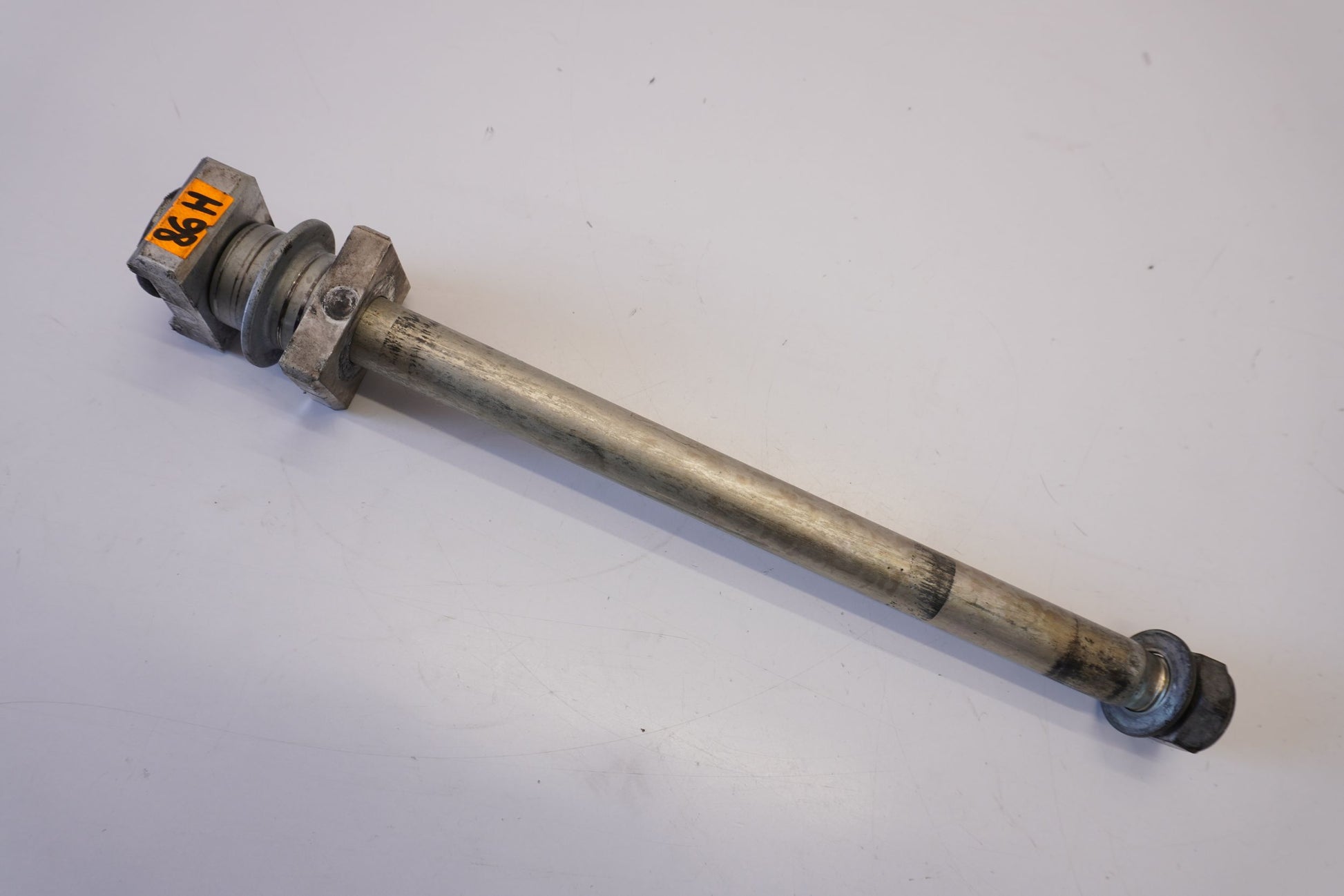 HONDA CRF 1100 L AFRICA TWIN ADVENTURE SPORT 19- Hinterachse Achse hinten Radachse rear axle 7