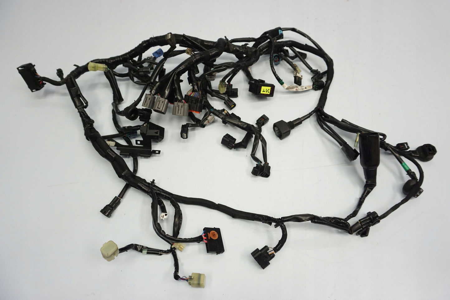 KAWASAKI Z-900 17-19 Kabelbaum Wiring Harness 10