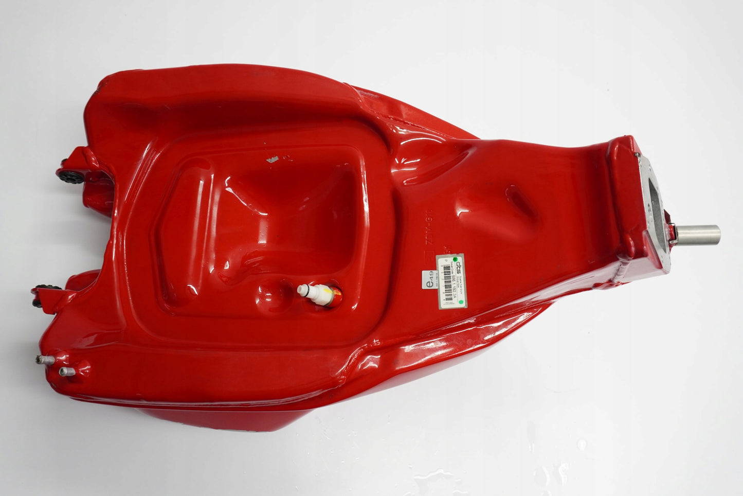 DUCATI PANIGALE 1299 15-18 Kraftstofftank Benzintank Fuel Tank 4