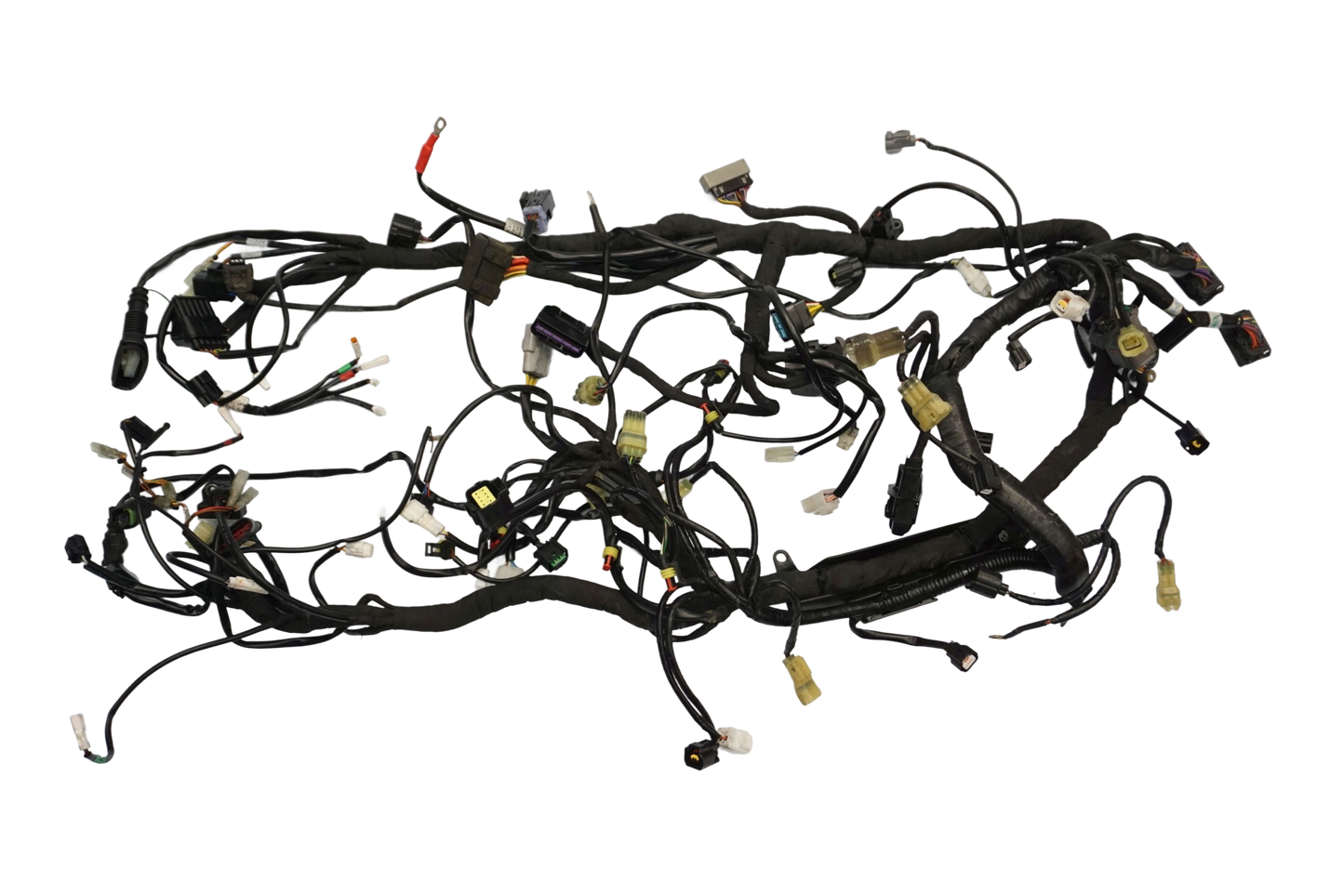 KTM 1290 SUPER ADVENTURE 15-16 Kabelbaum Wiring Harness 1