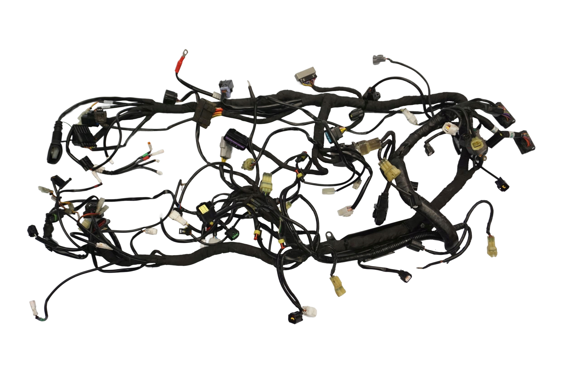 KTM 1290 SUPER ADVENTURE 15-16 Kabelbaum Wiring Harness 1