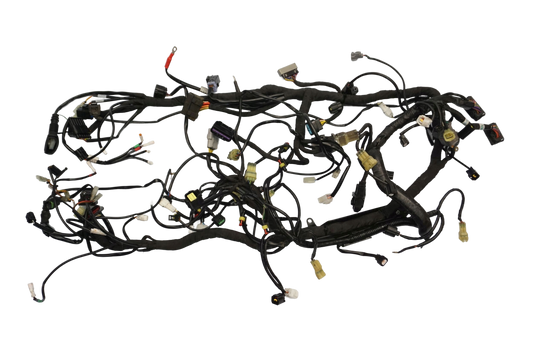 KTM 1290 SUPER ADVENTURE 15-16 Kabelbaum Wiring Harness 1