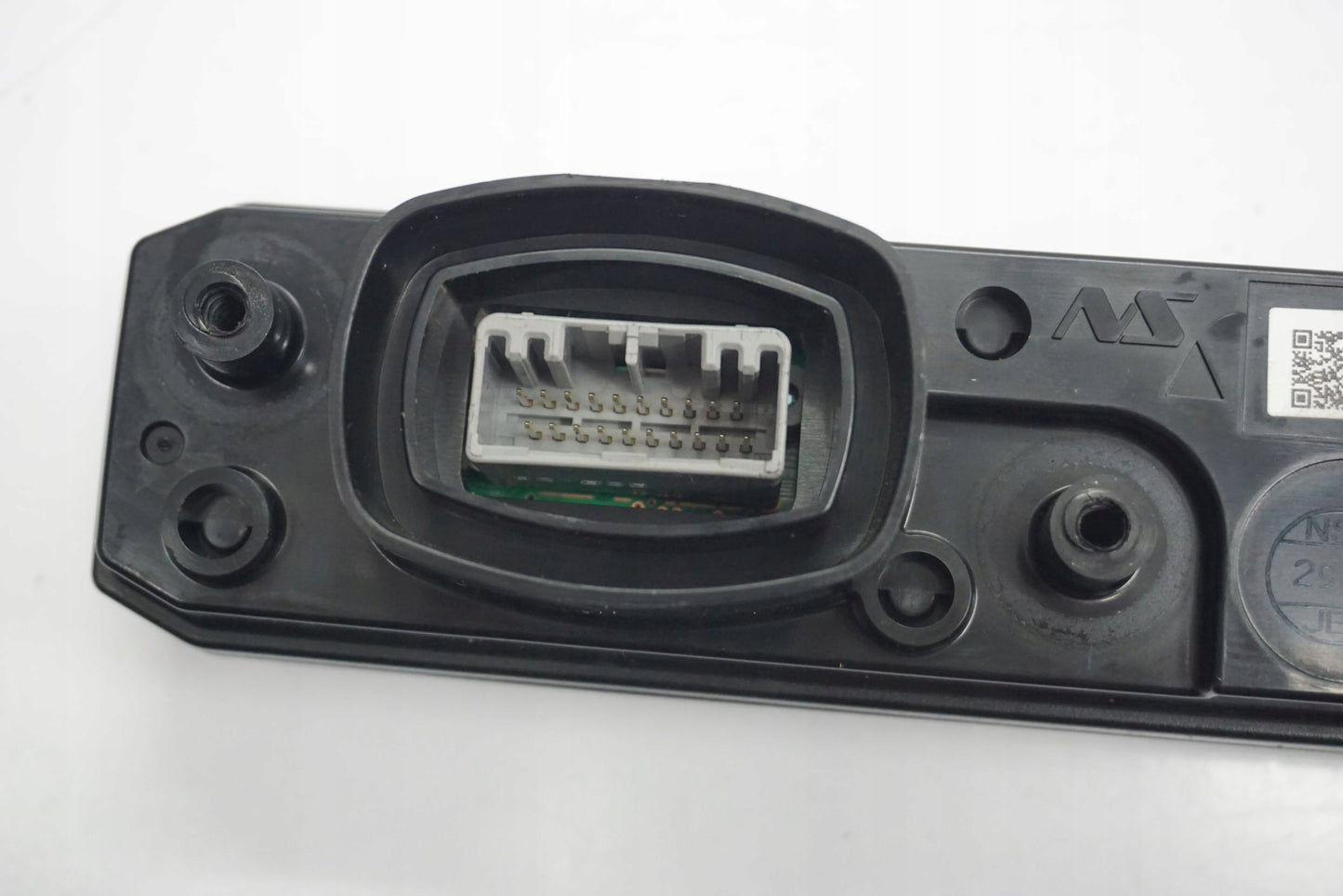 HONDA CRF 1100 L AFRICA TWIN 19- Tacho Tachometer Cockpit Speedometer 7