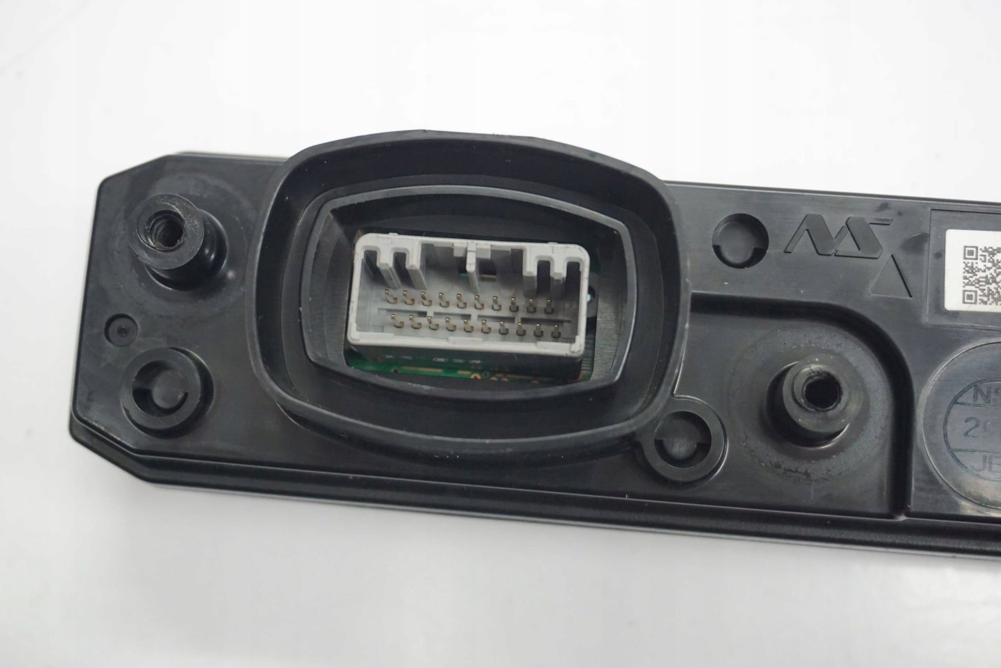 HONDA CRF 1100 L AFRICA TWIN 19- Tacho Tachometer Cockpit Speedometer 7