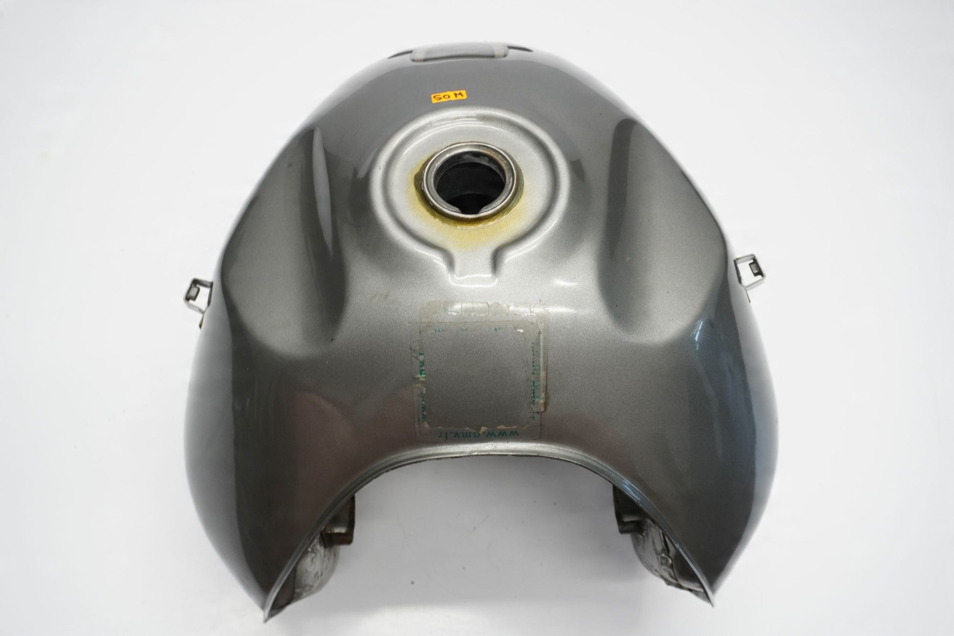 HONDA XL 125 V VARADERO 01-06 Kraftstofftank Benzintank Fuel Tank 5