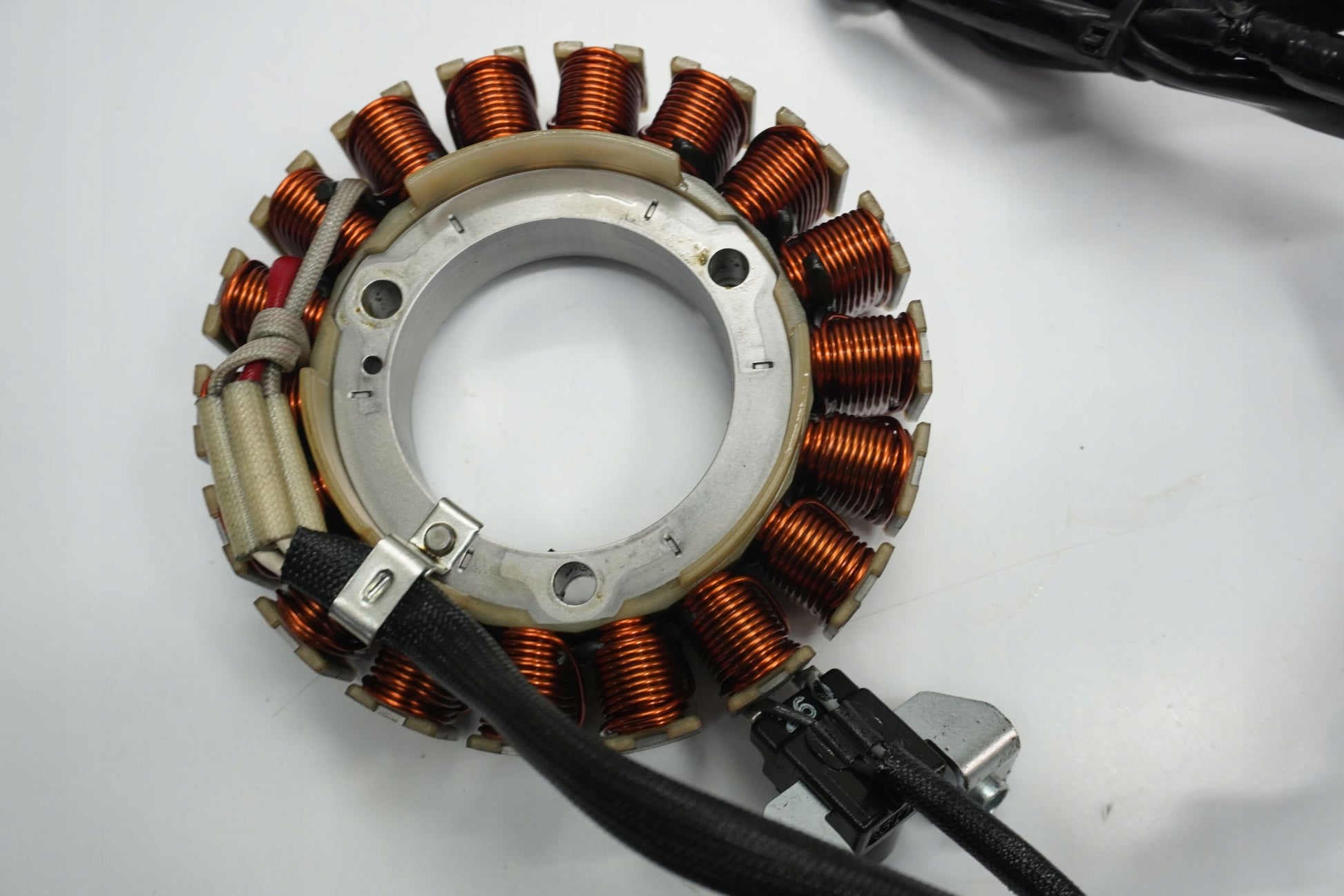 YAMAHA YZF-R7 22- Lichtmaschine Stator Generator Lima Alternator 7