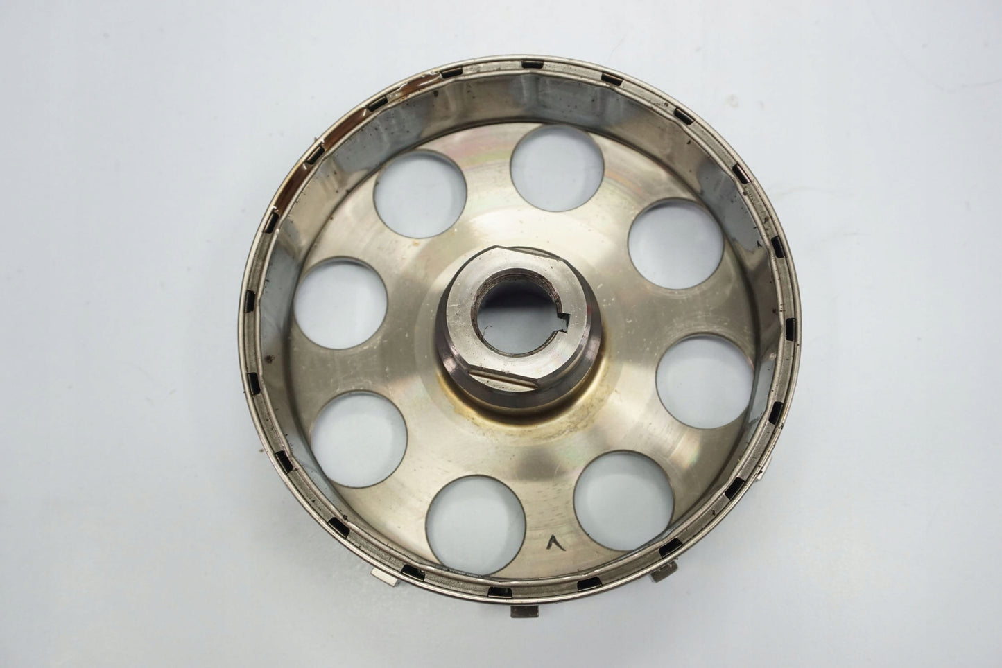 HONDA CBR 1000RR SC59 08-11 Polrad Schwungrad Rotor Flywheel 2