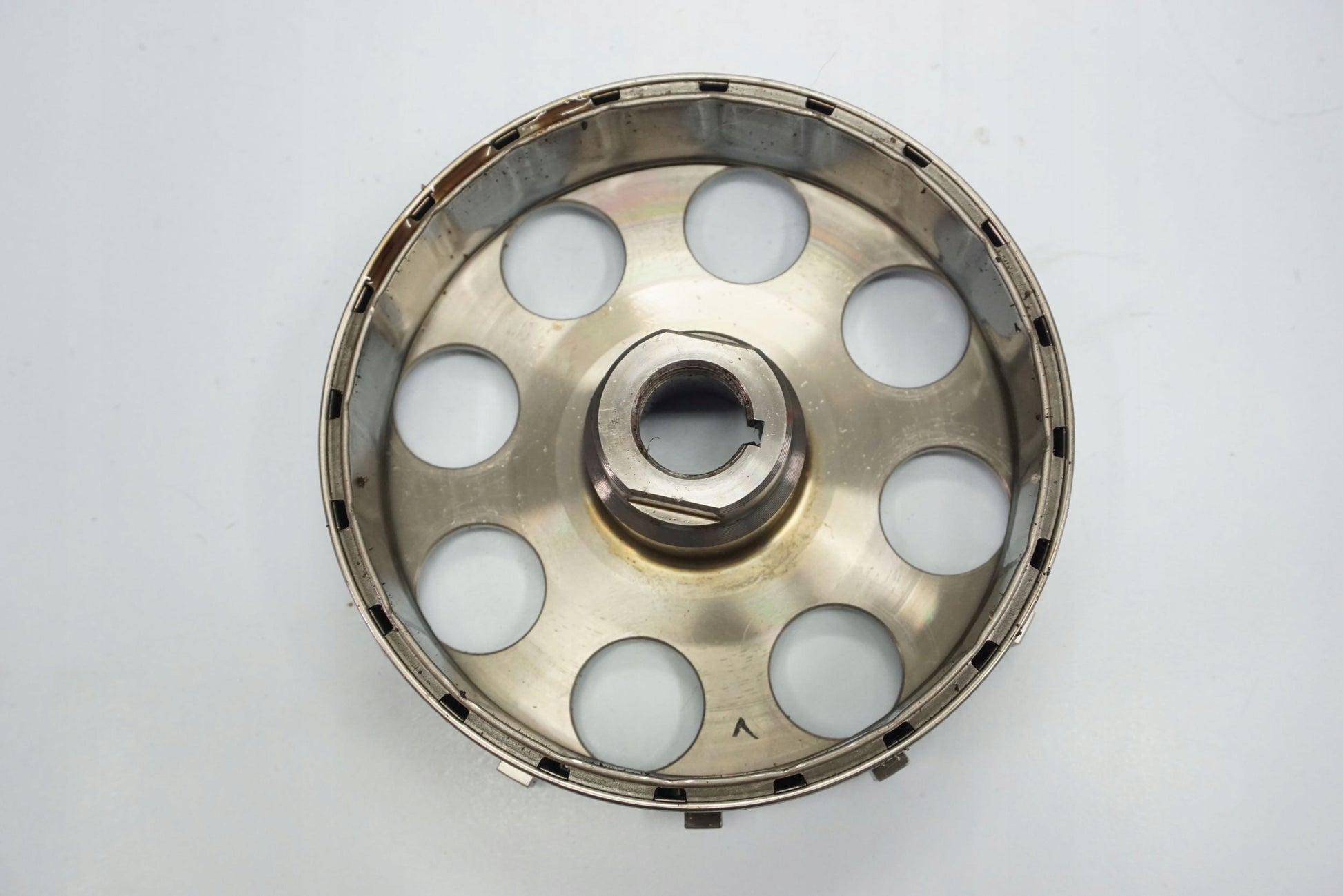 HONDA CBR 1000RR SC59 08-11 Polrad Schwungrad Rotor Flywheel 2