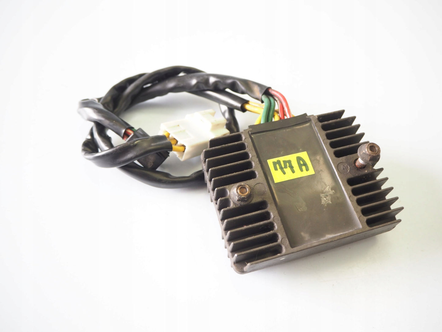 APRILIA MANA 850 07-16 Spannungsregler Gleichrichter Rectifier Voltage Regulator