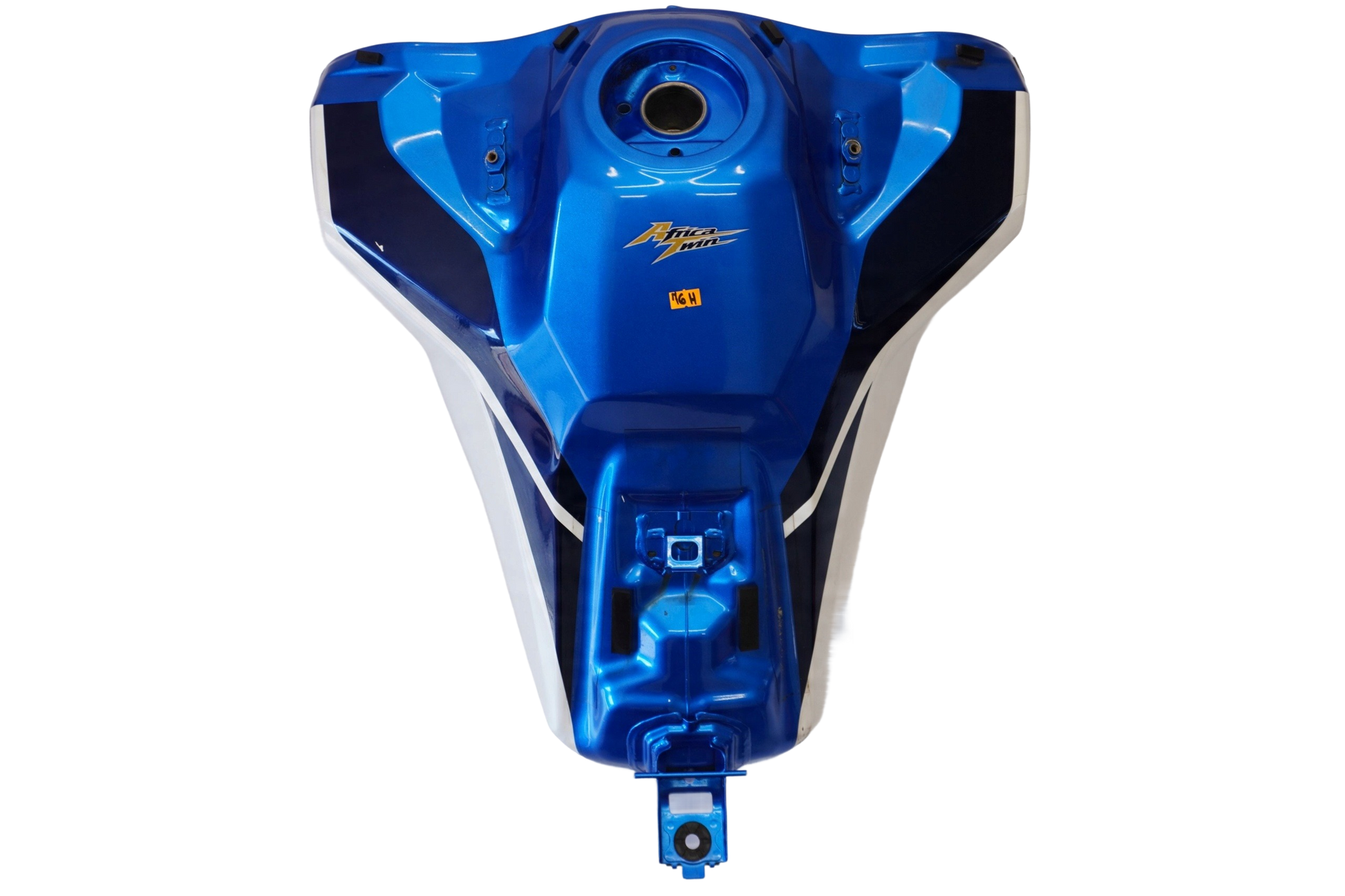 HONDA CRF 1100 L AFRICA TWIN ADVENTURE SPORT 19- Kraftstofftank Benzintank Fuel Tank 1