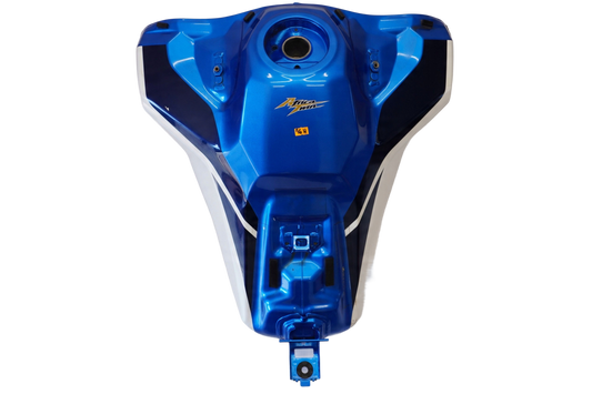 HONDA CRF 1100 L AFRICA TWIN ADVENTURE SPORT 19- Kraftstofftank Benzintank Fuel Tank 1