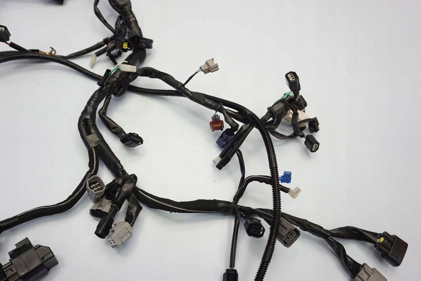 SUZUKI DL 1050 V-STROM 20- Kabelbaum Wiring Harness 7