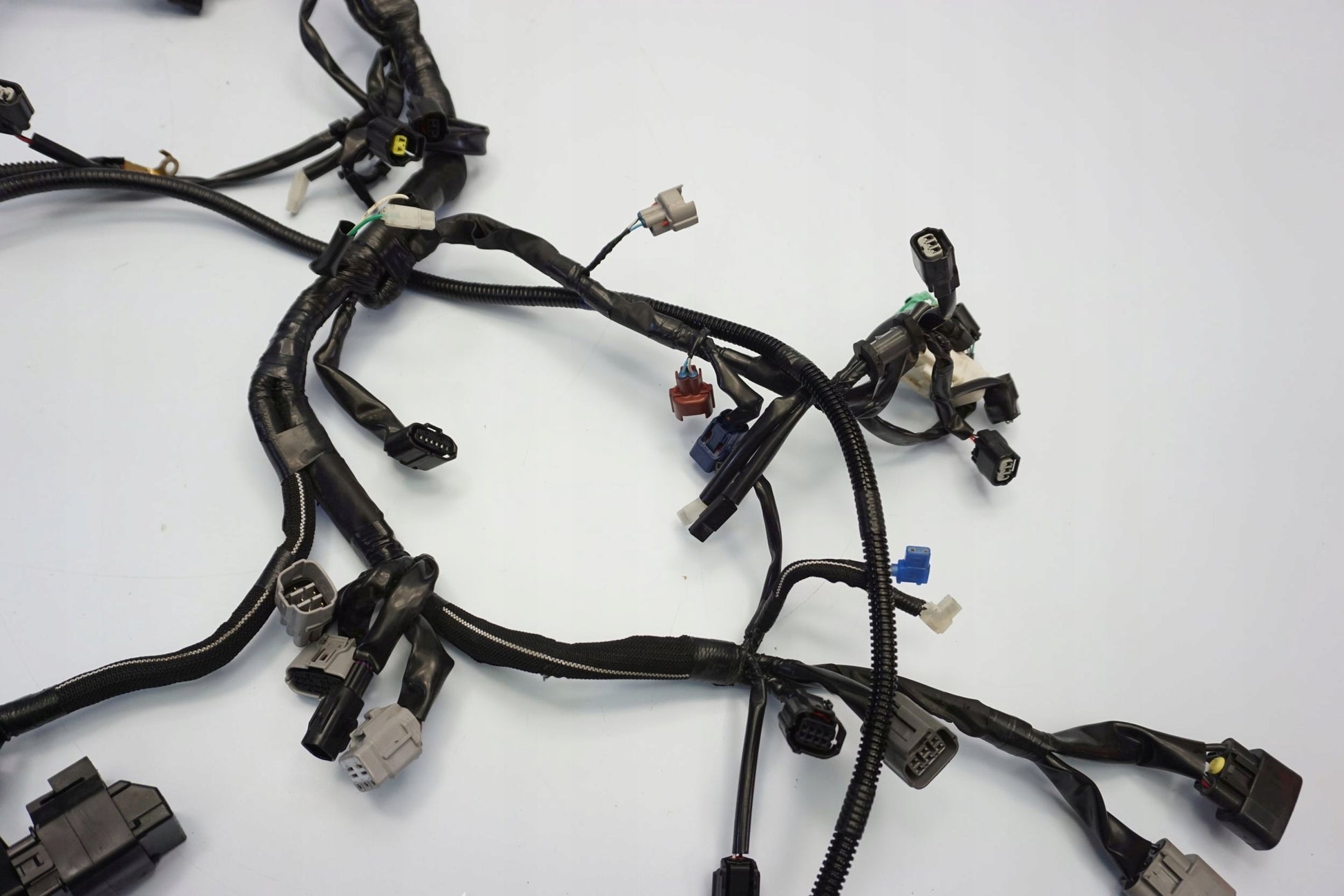 SUZUKI DL 1050 V-STROM 20- Kabelbaum Wiring Harness 7