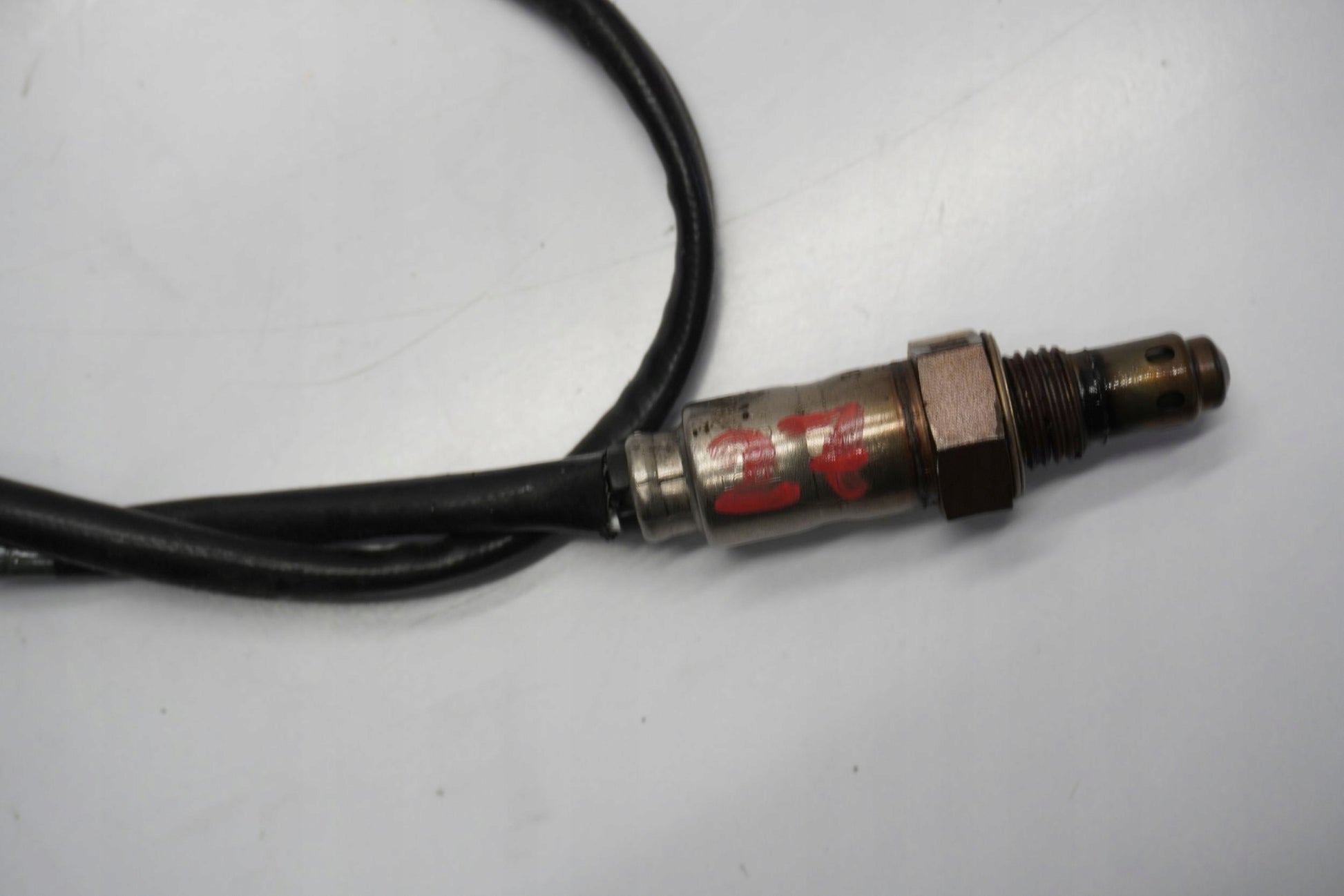 SUZUKI V-STROM 800 23- Lambdasonde O2 Sensor Sonde Sonda Lambda 3