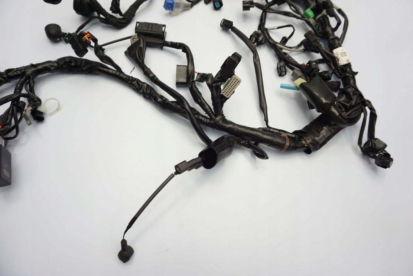 HONDA CB 1000 R SC80 Kabelbaum Wiring Harness 12