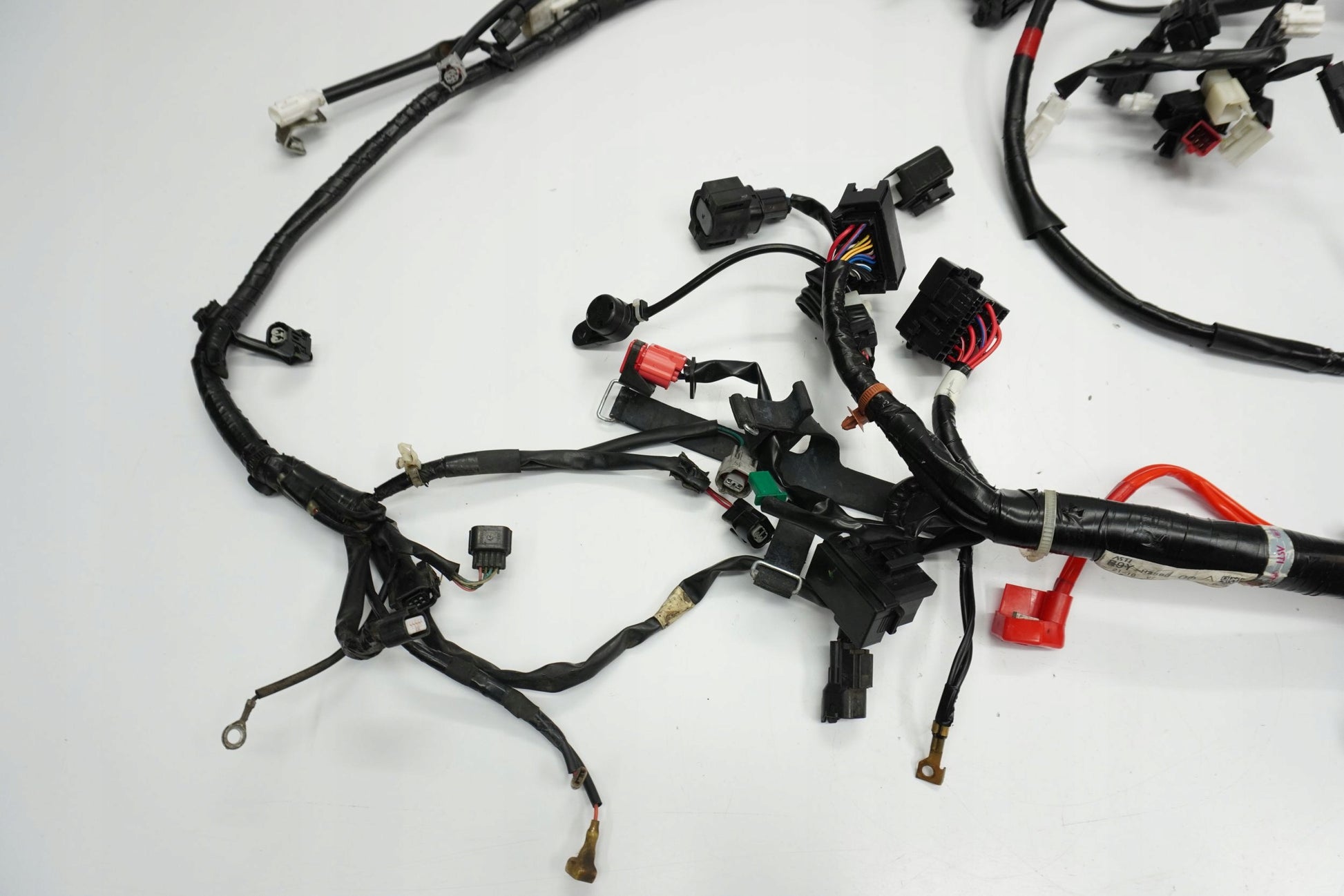 YAMAHA X-MAX 300 17- Kabelbaum Wiring Harness 2