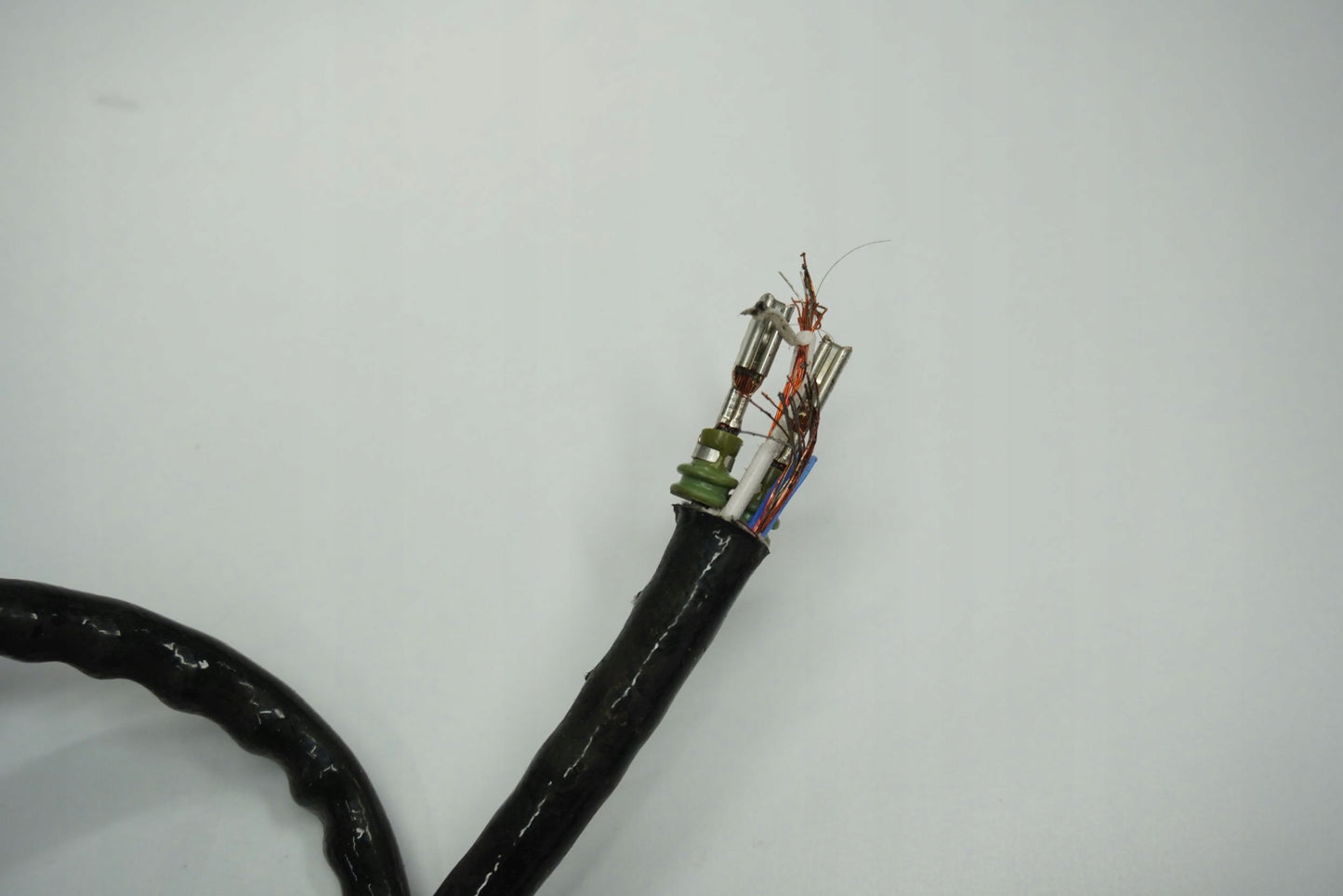 YAMAHA TRACER 9 GT + 23-24 Lambdasonde O2 Sensor Sonde Sonda Lambda 5