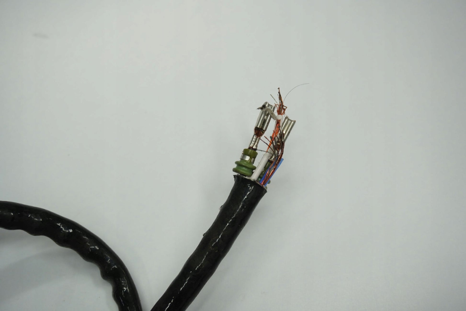 YAMAHA TRACER 9 GT + 23-24 Lambdasonde O2 Sensor Sonde Sonda Lambda 5