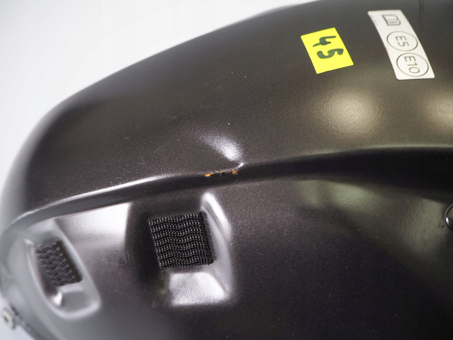 DUCATI MONSTER 937 21- Kraftstofftank Benzintank Fuel Tank 12