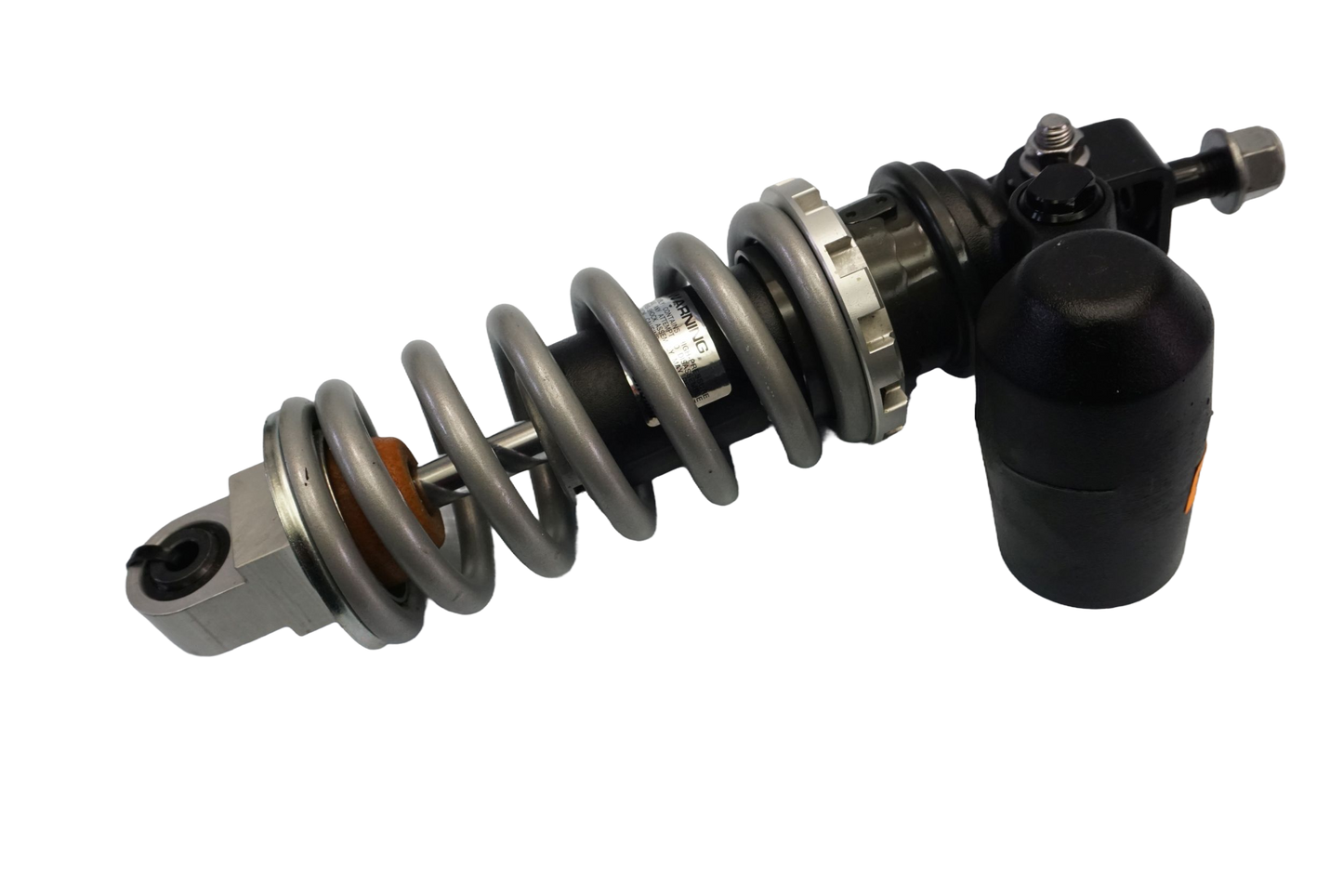 TRIUMPH STREET TRIPLE 660 S 17- Stoßdämpfer Federbein shock absorber