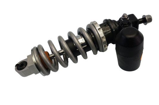 TRIUMPH STREET TRIPLE 660 S 17- Stoßdämpfer Federbein shock absorber