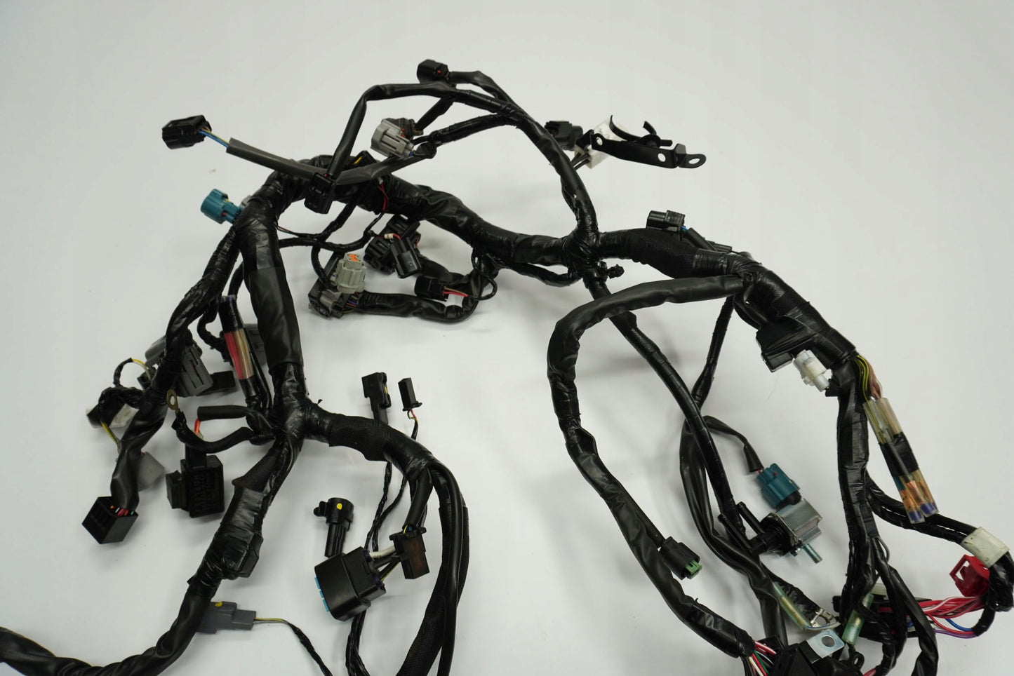 KAWASAKI VULCAN S 650 21- Kabelbaum Wiring Harness 4