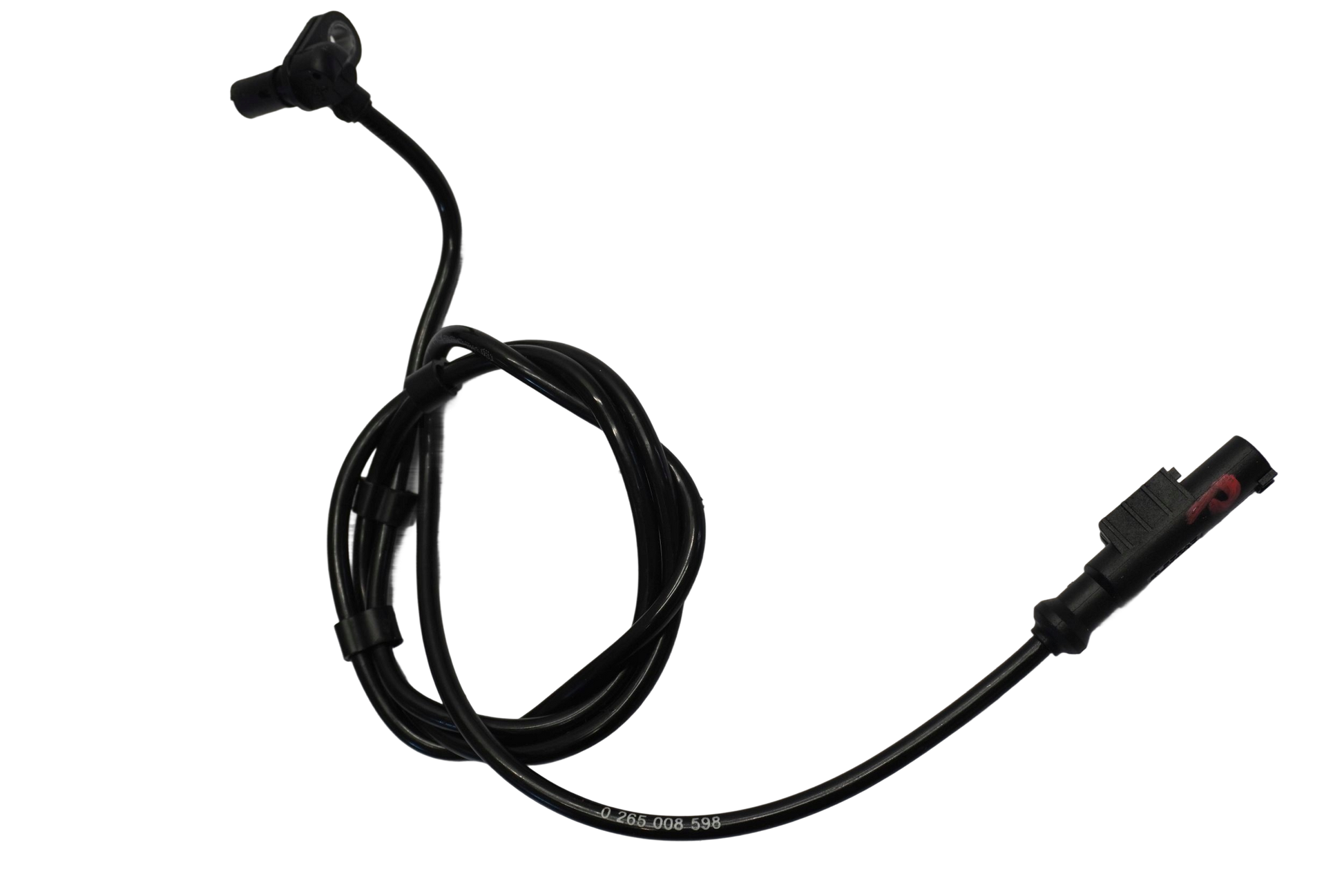 DUCATI MONSTER 937 21- ABS Sensor vorne 1