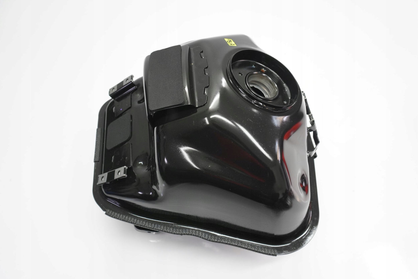 TRIUMPH TIGER SPORT 660 22- Kraftstofftank Benzintank Fuel Tank 4